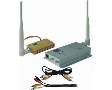 1.2G1500mW ����Ӱ������ϵͳ