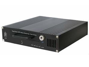 4CH Mobile DVR
