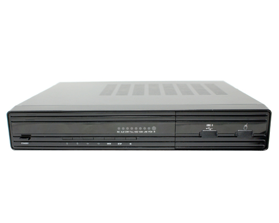 Digital Video Recorder (DVR)