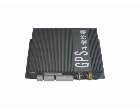 ��ǿ��GPS�����ն�